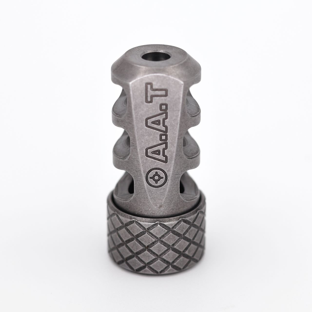 Mini Muzzle Brake -3 Port