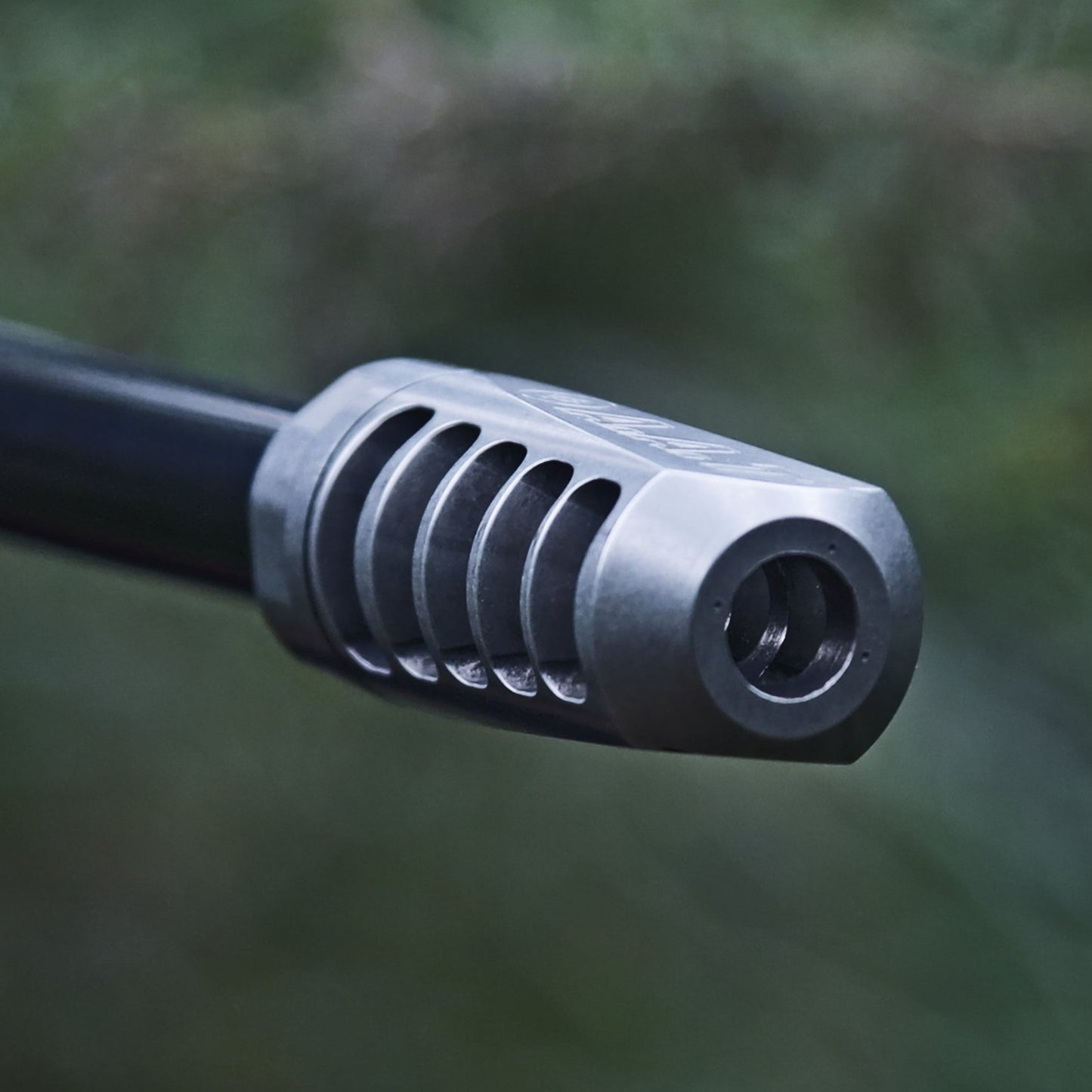 Muzzle Brake - 5 Port